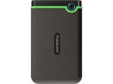 Transcend StoreJet 4 TB 25M3 2.5'' USB 3.1 Taşınabilir Disk