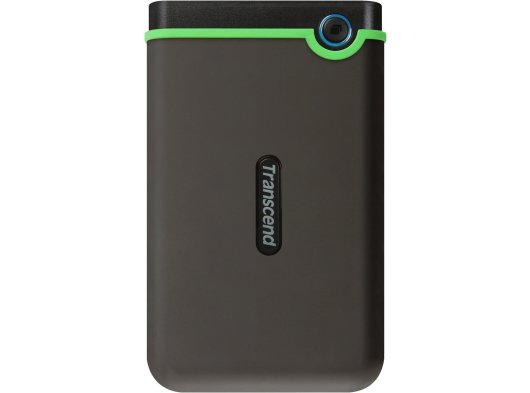 Transcend StoreJet 4 TB 25M3 2.5'' USB 3.1 Taşınabilir Disk