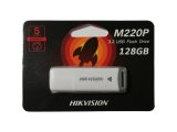 Hikvision M220P 128 GB Usb 3.2 Flash Bellek