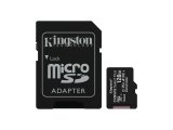 Kingston Canvas Select Plus Class 10 U1 A1 V10 128 GB Micro SD Kart