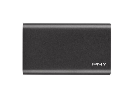 Pny Elite 960GB USB 3.1 Gen1 Taşınabilir SSD Disk