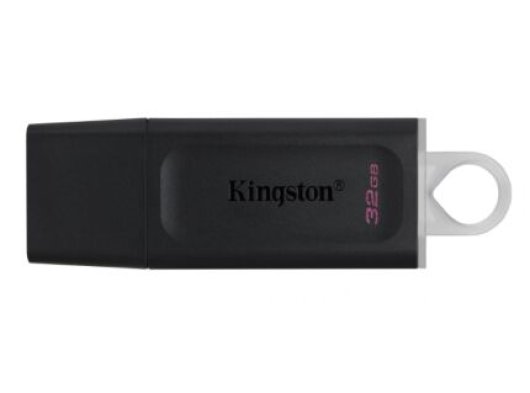 Kingston Exodia USB 3.2 Gen1 32 GB Flash Bellek