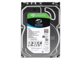 Seagate Skyhawk Surveillance 6TB 256MB 3.5” SATA 3 724 Güvenlik Diski