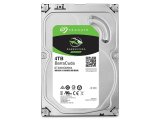 Seagate Barracuda 4TB 3.5¨ 5400RPM 256MB Sata 3 Harddisk