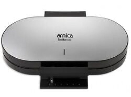 Arnica Tostika Double Waffle Makinesi