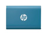 Hp P500 500GB USB 3.1 Gen2 Type-C Kırmızı Taşınabilir SSD Disk
