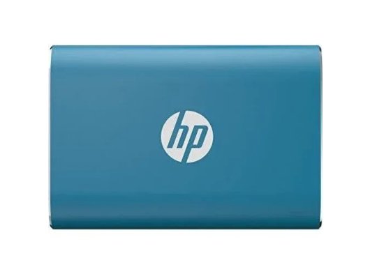 Hp P500 500GB USB 3.1 Gen2 Type-C Kırmızı Taşınabilir SSD Disk