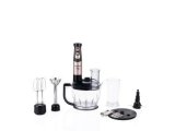 Arnica Diva Trend Pro Rose Doğrayıcı Blender Seti