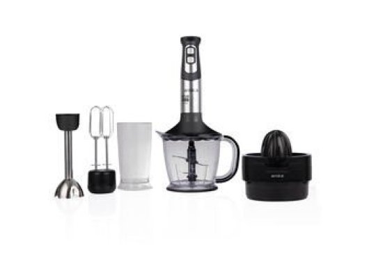Arnica DivaTrend Plus El Blender Seti ve Narenciye Sıkacağı