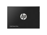 Hp S650 345M8AA SATA 3.0 2.5'' 240 GB SSD Disk