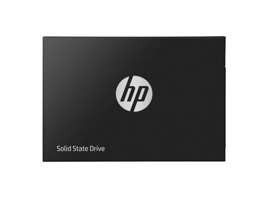 Hp S650 345M8AA SATA 3.0 2.5'' 240 GB SSD Disk