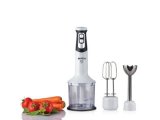 Arnica Diva El Blender Seti Beyaz