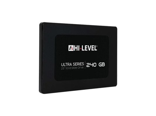Hi-Level Ultra HLV-SSD30ULT/240G SATA 3.0 2.5'' 240 GB SSD Disk