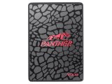 Apacer Panther AS350 2.5¨ SATA3 256GB SSD Disk