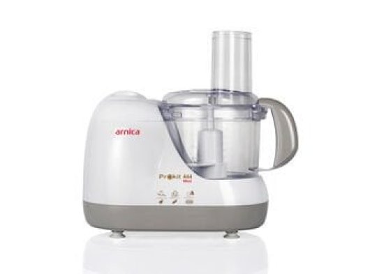 Arnica Prokit 444 Mini Mutfak Robotu Beyaz