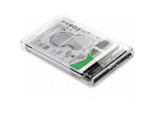 Codegen CDG-HDC-30T 2.5'' USB 3.0 Harddisk Kutusu