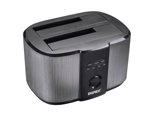 Everest HD3-540 Docking Harddisk Kutusu