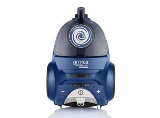 Arnica Tesla Ergo Active ET14341 Toz Torbasız Elektrikli Süpürge Mavi