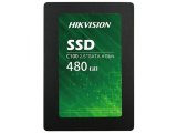 Hikvision C100 C100/480G Sata 3.0 2.5'' 480 GB SSD Disk