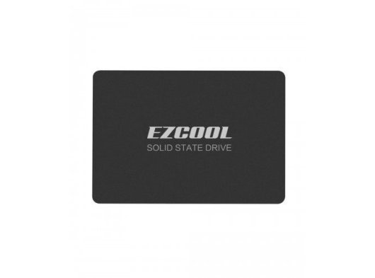 Ezcool 3D Nand S280/480G Sata 3.0 2.5'' 480 GB SSD Disk