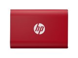 Hp P500 500GB USB 3.1 Gen2 Type-C Kırmızı Taşınabilir SSD Disk