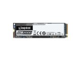 Kingston KC2000 500 GB M.2 PCI-Express 3.0 SSD Disk