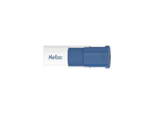 Netac U182 256 GB Usb 3.0 Flash Bellek