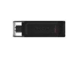 Kingston DataTraveler 70 32 GB Usb-c 3.2 Flash Bellek