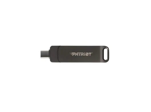 Patriot Rage R550 USB 3.2 Type-C 1TB Flash Bellek