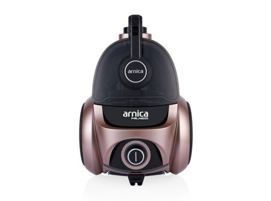 Arnica Mila Trend ET14444 Toz Torbasız Elektrikli Süpürge Rose