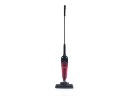 Arnica Merlin Pro ET13210 Dik Elektrikli Süpürge Kırmızı