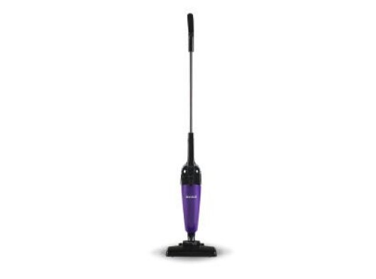 Arnica Merlin Pro ET13213 Dik Elektrikli Süpürge Mor