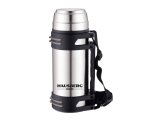 Hausberg HB-1456 çift duvarlı vakumlu seyahat termosu 2L