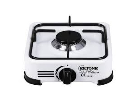 Ertone ERT-206 gazlı ocak