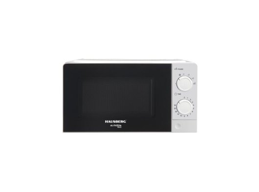 Hausberg HB-8008 elektrikli mikrodalga fırın 20L