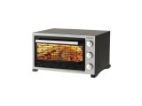 Hausberg HB-9320 elektrikli mini fırın 38L