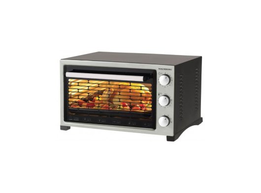 Hausberg HB-9320 elektrikli mini fırın 38L