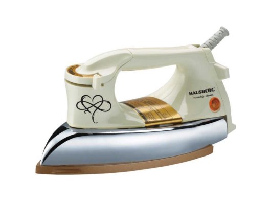 Hausberg HB-7818 Retro Ütü