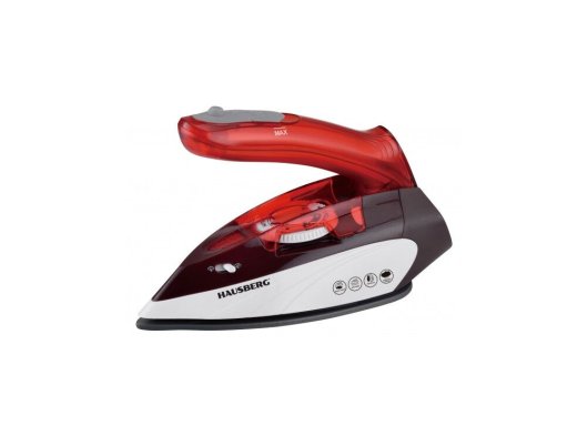 Hausberg HB-7810 buharlı seyahat ütüsü