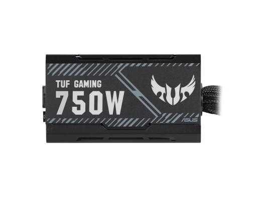 Asus TUF Gaming 750B Serisi 750W 80 Plus Bronze 135mm Gaming Power Supply