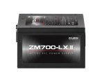 Zalman ZM600-LXII 600W Siyah Güç Kaynağı