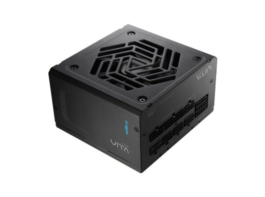 FSP Vita GM 1000W 80+ Gold PCIe Gen 5.1 ATX3.1 Tam Modüler Güç Kaynağı