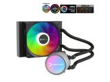 GamePower Skadi V2 120 ARGB 120mm Sıvı İşlemci Soğutucusu AM5 ve LGA1700 Uyumlu