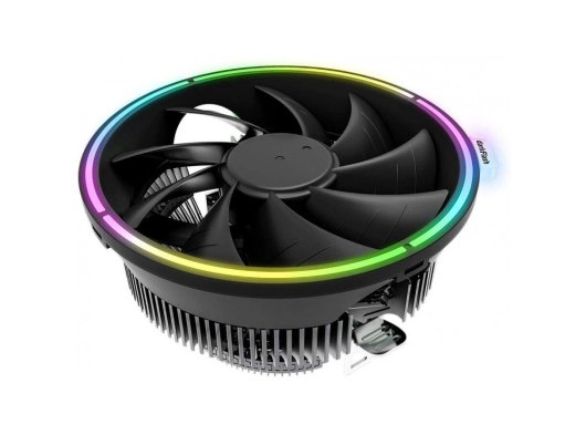 DarkFlash Darkvoid RGB 125mm İşlemci Soğutucu