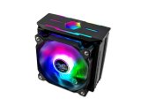 Zalman CNPS10X Optima II RGB Siyah 120mm İşlemci Soğutucu