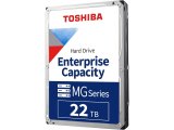 Toshiba MG10 22TB 7200 RPM 512 MB Sata 6Gbit/sn Kurumsal Sabit Disk