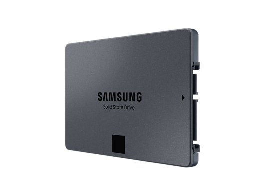 Samsung 870 QVO MZ-77Q4T0BW Sata 3.0 2.5'' 4 TB SSD Harddisk