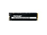 Patriot VP400 V4 Serisi 1TB 6000/5000MB/s NVMe M.2 SSD Disk