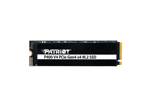 Patriot VP400 V4 Serisi 1TB 6000/5000MB/s NVMe M.2 SSD Disk