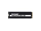 Patriot P400 Lite Serisi 500GB 3500/2700MB/s Gen4 x4 NVMe M.2 SSD Disk